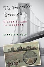 The Forgotten Borough