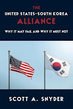 The United States–South Korea Alliance