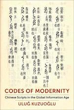 Codes of Modernity