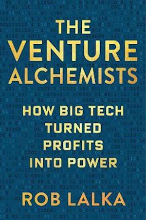 The Venture Alchemists