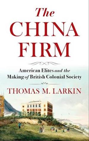 The China Firm