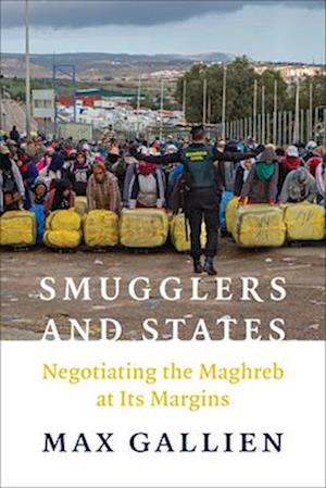 Smugglers and States