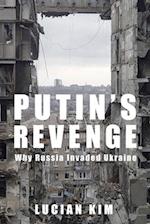 Putin's Revenge