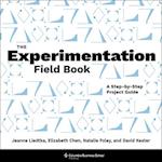 The Experimentation Field Book