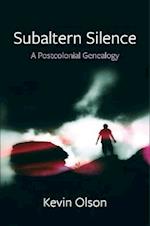 Subaltern Silence