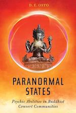 Paranormal States