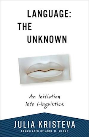 Language: The Unknown