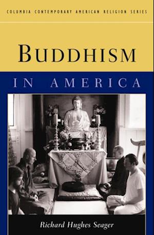 Buddhism in America