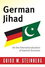 German Jihad