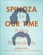 Spinoza for Our Time