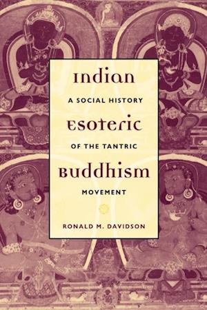 Indian Esoteric Buddhism