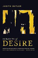 Subjects of Desire