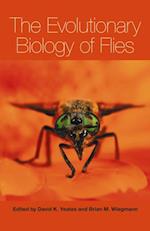 Evolutionary Biology of Flies