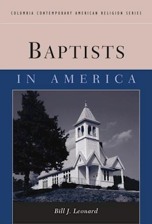 Baptists in America