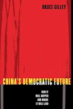 China's Democratic Future