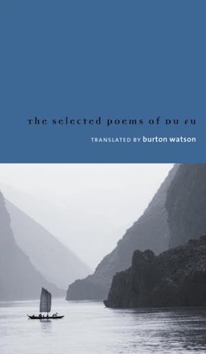 Selected Poems of Du Fu