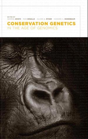 Conservation Genetics in the Age of Genomics