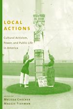 Local Actions