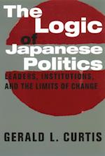 Logic of Japanese Politics