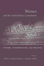 Women and the U.S. Constitution