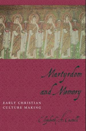 Martyrdom and Memory