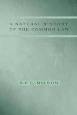 Natural History of the Common Law