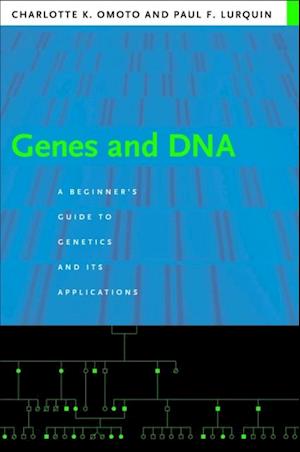 Genes and DNA