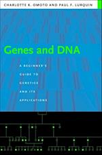 Genes and DNA