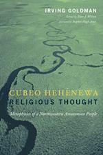 Cubeo Hehenewa Religious Thought