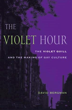 Violet Hour