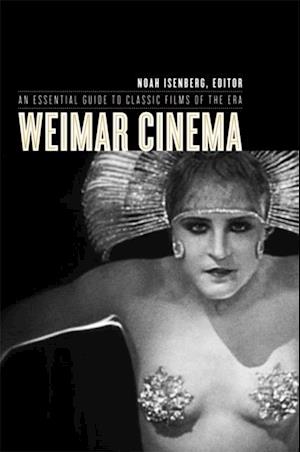 Weimar Cinema