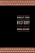 History at the Limit of World-History