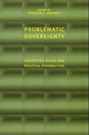 Problematic Sovereignty