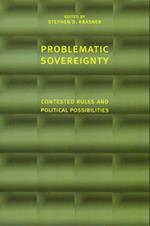 Problematic Sovereignty