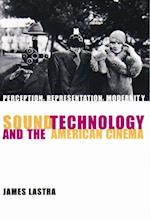 Sound Technology and the American Cinema
