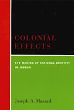 Colonial Effects