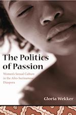 Politics of Passion