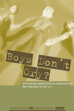 Boys Don''t Cry?