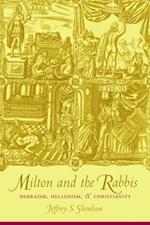 Milton and the Rabbis