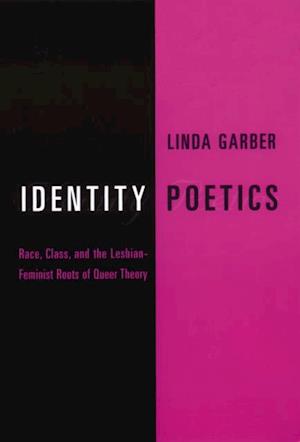 Identity Poetics