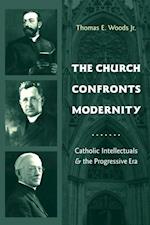 Church Confronts Modernity