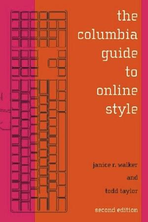 Columbia Guide to Online Style