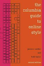 Columbia Guide to Online Style