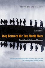 Iraq Between the Two World Wars