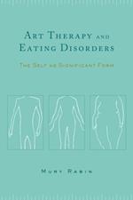 Art Therapy and Eating Disorders