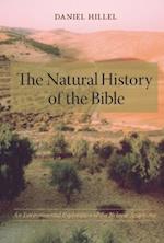 Natural History of the Bible