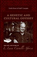 Genetic and Cultural Odyssey