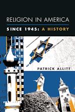 Religion in America Since 1945