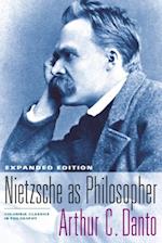 Nietzsche as Philosopher