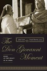 Don Giovanni Moment